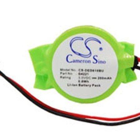 Ilc Replacement for Dell Latitude E6430 Battery LATITUDE E6430 BATTERY DELL